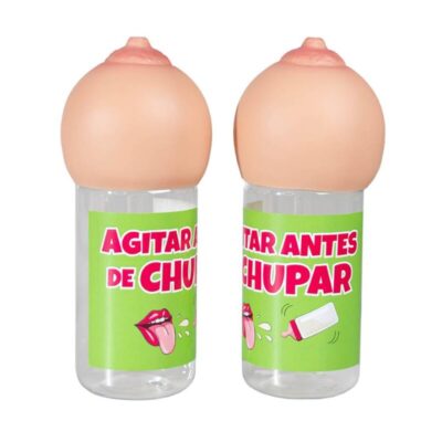 FEMARVI - BOUTEILLE TETA /ES /PT -