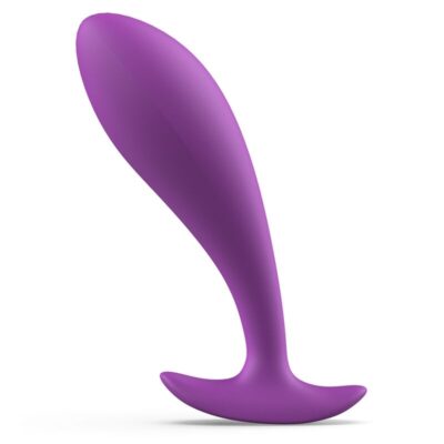 B SWISH - BFILLED BASIC PROSTATIQUE PLUG ORCHIDÉE -