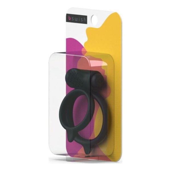 B SWISH - BCHARMED BASIC PLUS NOIR - – Image 4