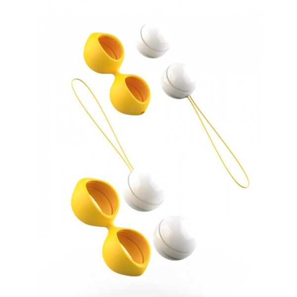 B SWISH - BFIT CLASSIQUE DORADO - – Image 4