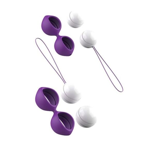 B SWISH - BFIT CLASSIQUE VIOLETTE - – Image 3
