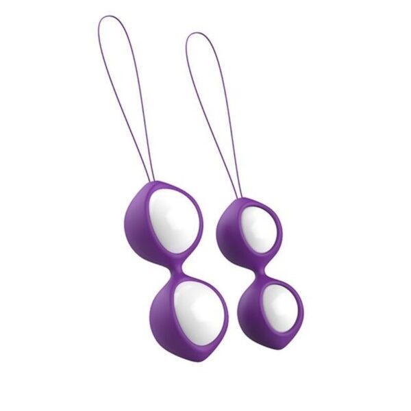 B SWISH - BFIT CLASSIQUE VIOLETTE - – Image 2
