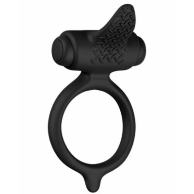 B SWISH - BCHARMED BASIC VIBRATEUR ANNEAU - ARDOISE -
