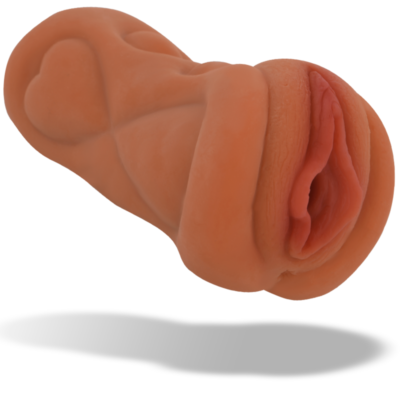 JAMYJOB SIGNATURE - MASTURBATEUR VAGIN MILENA -
