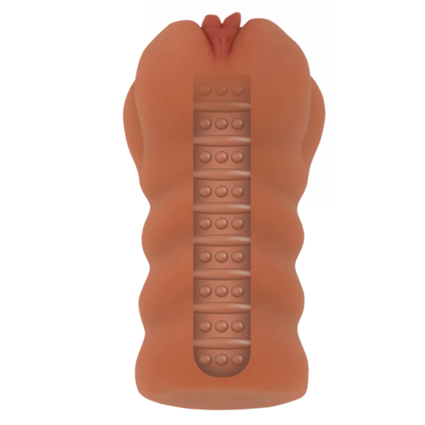 JAMYJOB SIGNATURE- MASTURBATEUR VAGIN GIULIANA - – Image 7