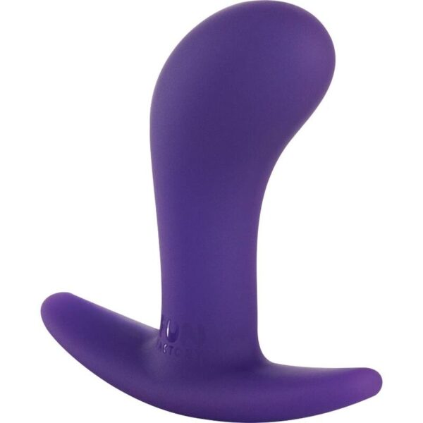 FUN FACTORY - BOOTIE ANAL PLUG PETIT VIOLET - – Image 4