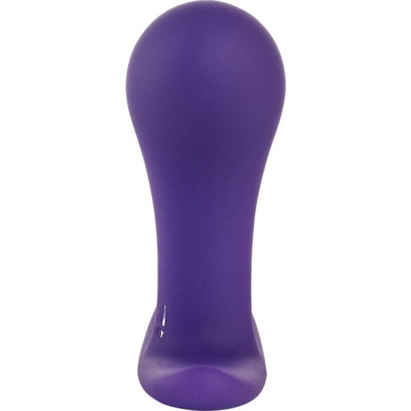 FUN FACTORY - BOOTIE ANAL PLUG PETIT VIOLET - – Image 5
