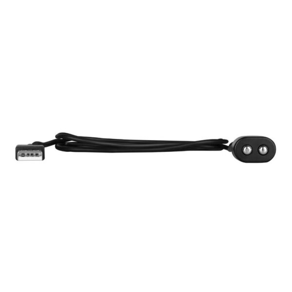 SATISFYER - FIL DE CHARGE NOIR - – Image 4