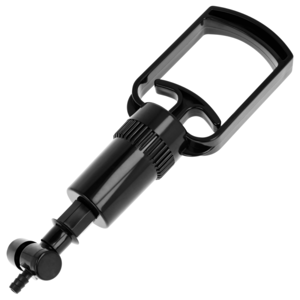 POMPE INTENSE - POMPE TRANSPARENTE 01 - – Image 6