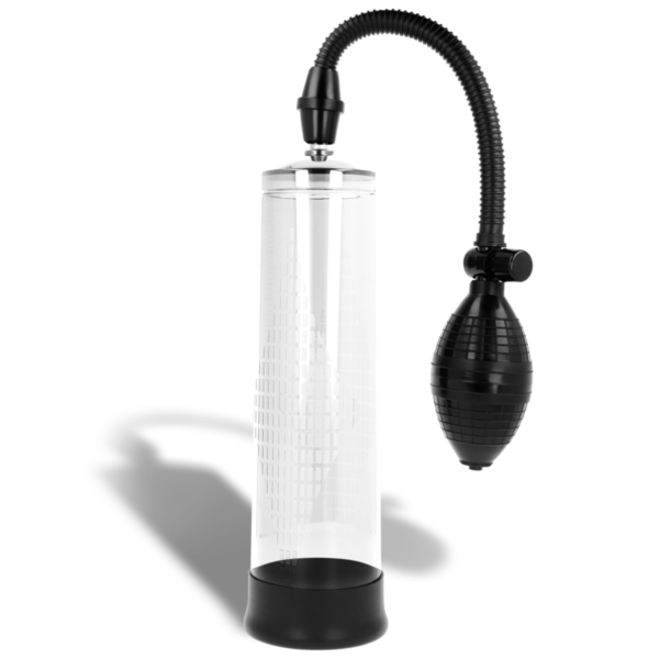 POMPE INTENSE - POMPE TRANSPARENTE 02 - – Image 3