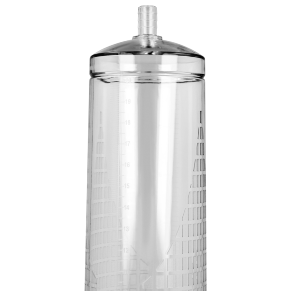 POMPE INTENSE - POMPE TRANSPARENTE 02 - – Image 4