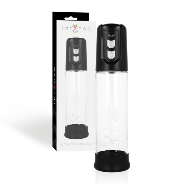POMPE INTENSE - POMPE AUTOMATIQUE - – Image 2