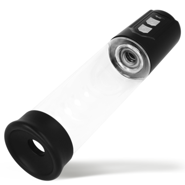 POMPE INTENSE - POMPE AUTOMATIQUE - – Image 4