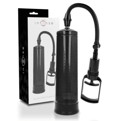 ESCARPINS INTENSE - ESCARPINS NOIR 01 -