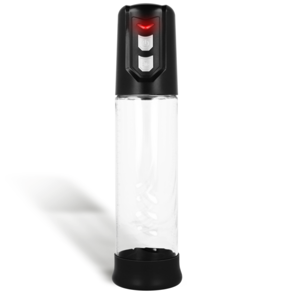POMPE INTENSE - POMPE AUTOMATIQUE - – Image 3