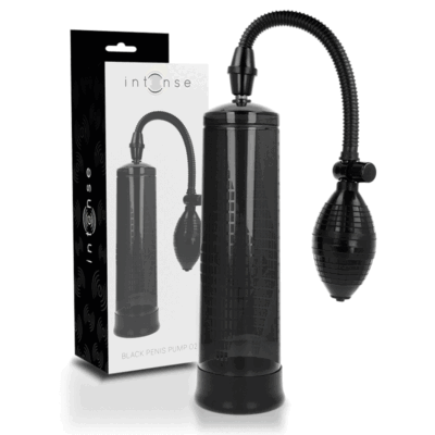 ESCARPINS INTENSE - ESCARPINS NOIR 02 -