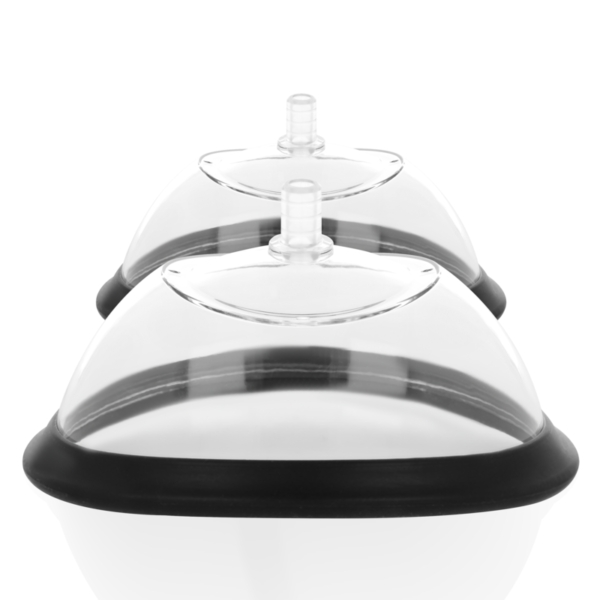 POMPE INTENSE - ASPIRATEUR VAGIN MANUEL FEMME - – Image 6