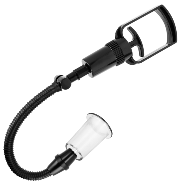 POMPE INTENSE - VENTOUSE DE MAMELON UNISEXE - – Image 3
