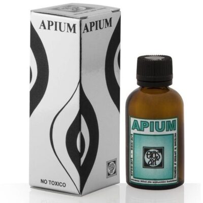 EROS-ART - APIUM AMÉLIORATEUR DE LIBIDO UNISEXE 30 CC -