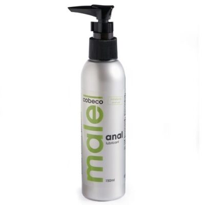 COBECO - LUBRIFIANT ANAL HOMME 150 ML. -