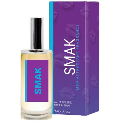 RUF - PARFUM SMAK PHÉROMONES POUR 50ML -