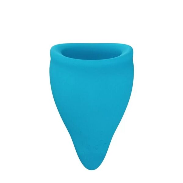 FUN FACTORY - FUN TASSE TAILLE UNIQUE A TURQUOISE - – Image 2