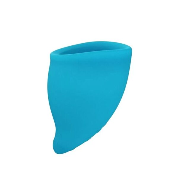 FUN FACTORY - FUN TASSE TAILLE UNIQUE A TURQUOISE - – Image 3