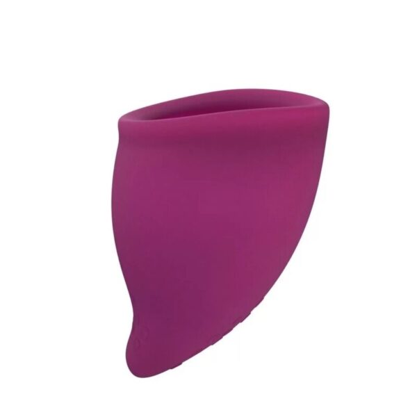 FUN FACTORY - FUN CUP TAILLE UNIQUE B RAISIN - – Image 3