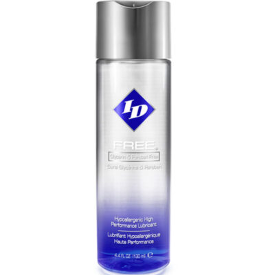 ID FREE - HYPOALLERGÉNIQUE À BASE D''EAU 132 ML -