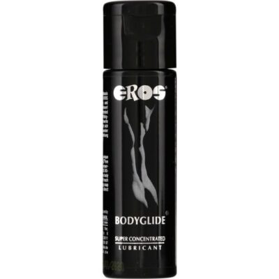EROS - BODYGLIDE LUBRIFIANT SILICONE SUPERCOCENTRÉ 30 ML -