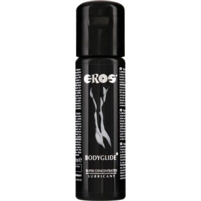 EROS - BODYGLIDE LUBRIFIANT SILICONE SUPERCOCENTRÉ 100 ML -