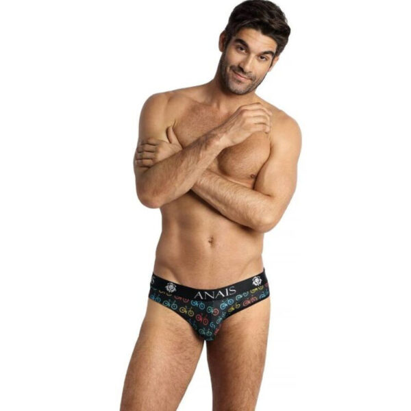 ANAIS MEN - BENITO SLIP M -