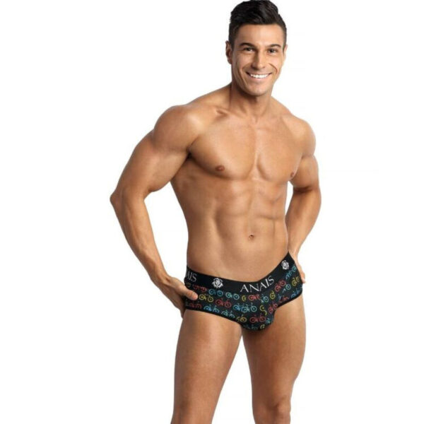 ANAIS MEN - BENITO JOCK BIKINI M -