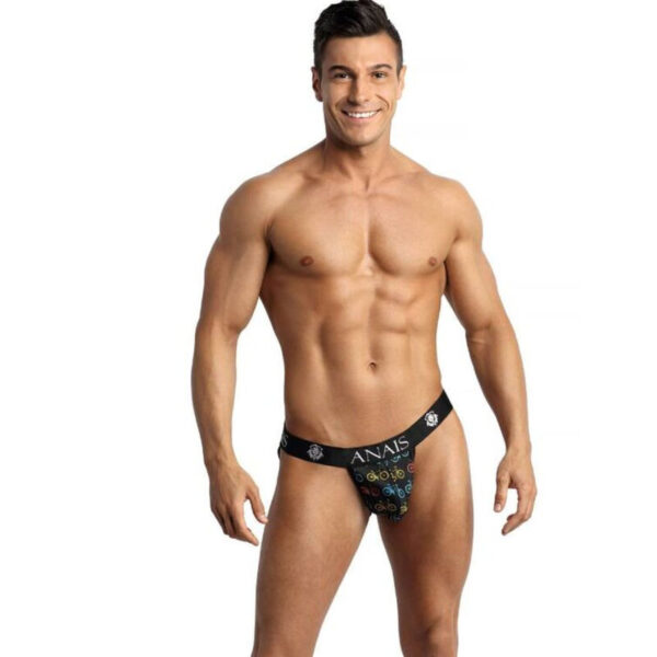 ANAIS MEN - BENITO JOCK STRAP M -
