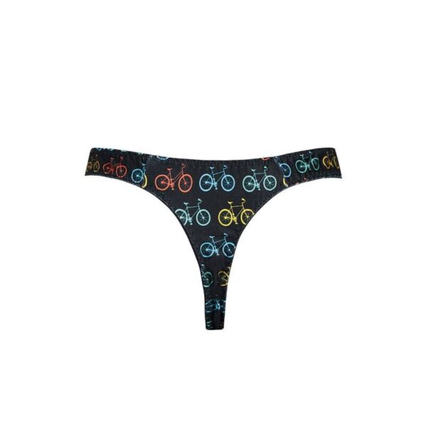 ANAIS MEN - BENITO STRING S - – Image 4