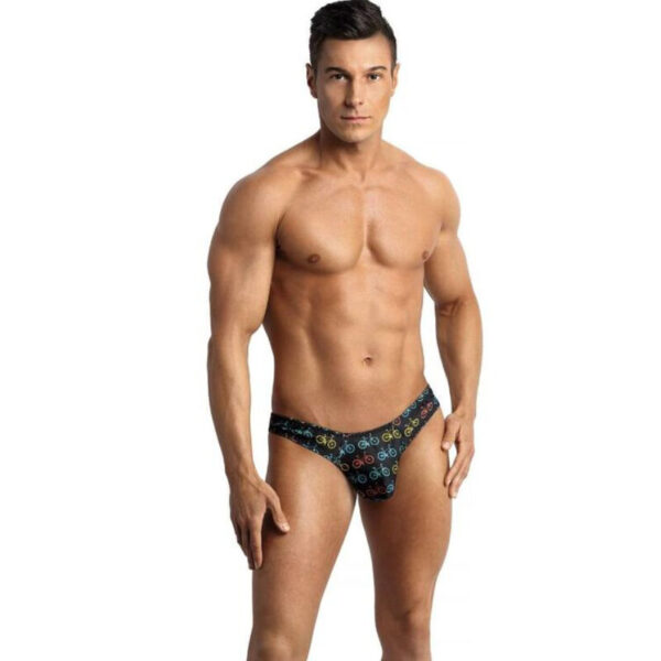 ANAIS MEN - BENITO STRING S -