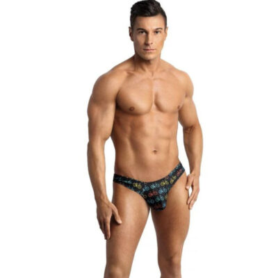 ANAIS MEN - BENITO STRING M -