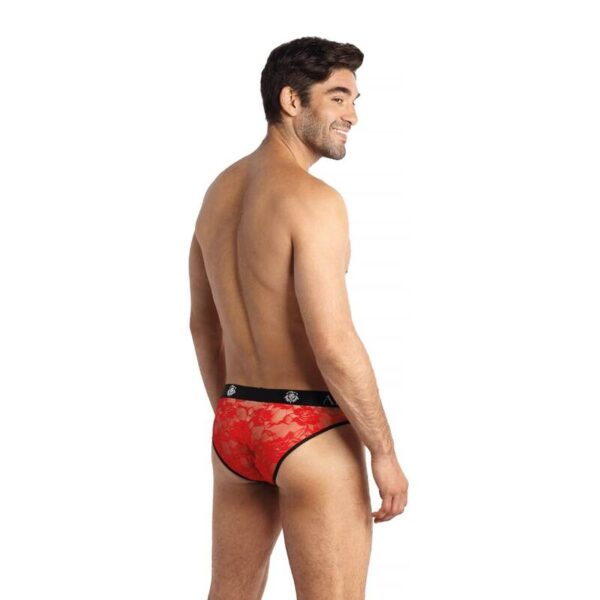 ANAIS MEN - BRAVE SLIP XL - – Image 2