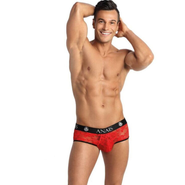 ANAIS MEN - BIKINI BRAVE JOCK L -