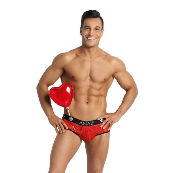 ANAIS MEN - BIKINI BRAVE JOCK L - – Image 2