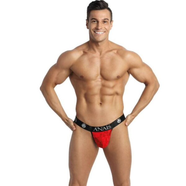 ANAIS MEN - BRAVE JOCK STRAP XL -