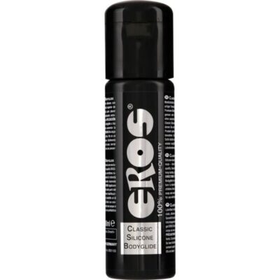 EROS - CLASSIQUE BODYGLIDE EN SILICONE 100 ML -