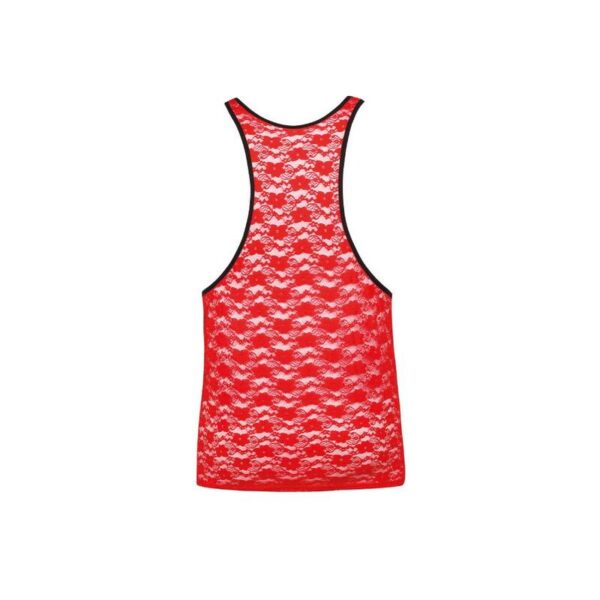 ANAIS MEN - TOP BRAVE L - – Image 4