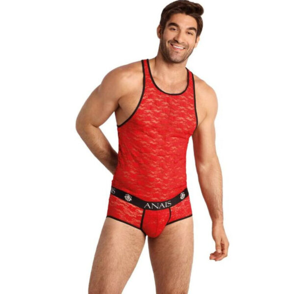 ANAIS MEN - TOP BRAVE XL -