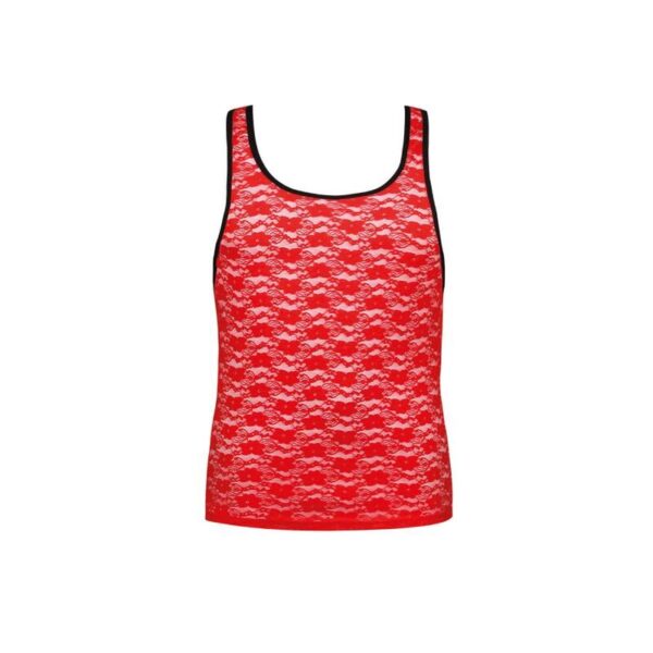 ANAIS MEN - TOP BRAVE XL - – Image 3