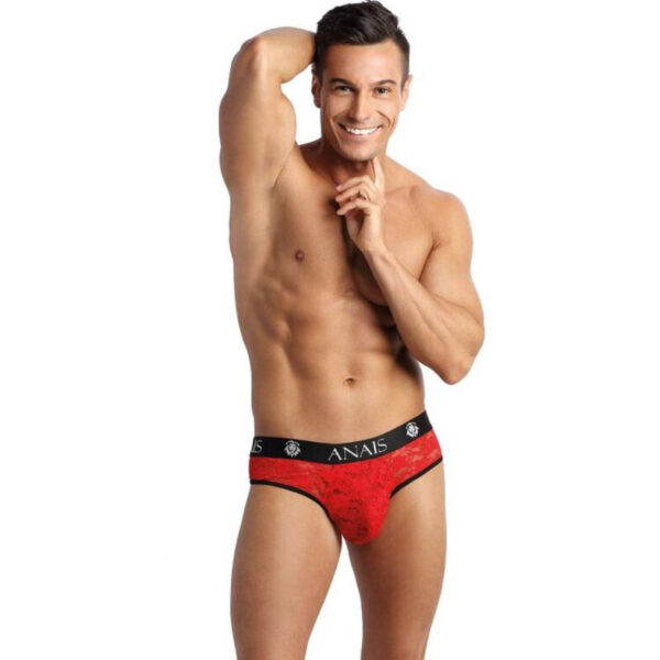 ANAIS MEN - BRAVE STRING XL -