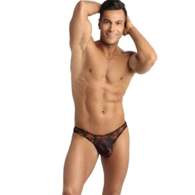 ANAIS MEN - CHILL STRING XL -
