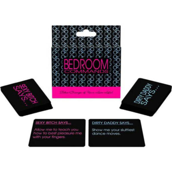 KHEPER GAMES - JEU DE CARTES COMMANDES DE CHAMBRE /EN - – Image 2