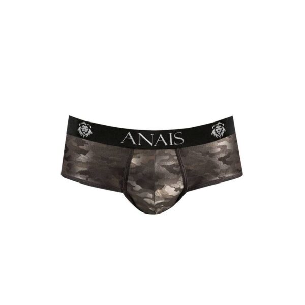 ANAIS MEN - BIKINI ELECTRO JOCK L - – Image 3
