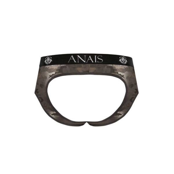 ANAIS MEN - BIKINI ELECTRO JOCK L - – Image 4